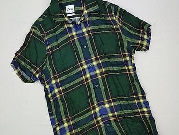 Zara, Koszula damska, rozmiar S w lalafo.pl Zara, Koszula damska, rozmiar S