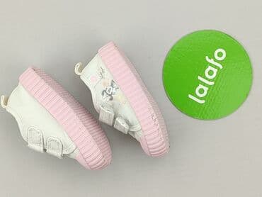 ccc srebrne sandały na obcasie: Взуття для немовлят, Disney, 19, стан - Дуже гарний на lalafo.pl — 5 ccc srebrne sandały na obcasie: Взуття для немовлят, Disney, 19, стан - Дуже гарний — 5