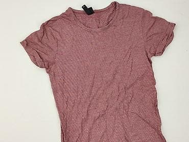 H&M, T-shirt for men, size XS at lalafo.pl H&M, T-shirt for men, size XS