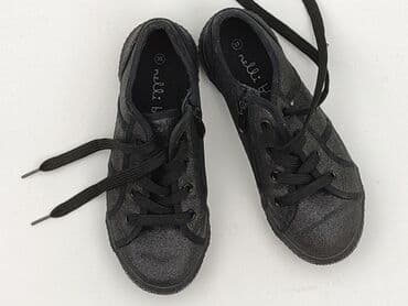 Кеди Nelli Blu, 35, Б/в на lalafo.pl Кеди Nelli Blu, 35, Б/в