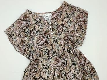 Infinity Woman, Women's blouse, 3XL at lalafo.pl Infinity Woman, Women's blouse, 3XL