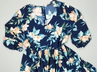 Janina, Sukienka damska, rozmiar L w lalafo.pl Janina, Sukienka damska, rozmiar L