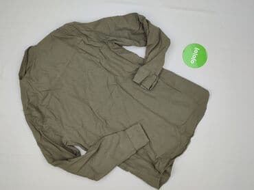 h m plus size tops: H&M Divided, Сорочка жіноча, S на lalafo.pl — 3 h m plus size tops: H&M Divided, Сорочка жіноча, S — 3