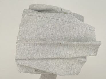 krótkie spodenki do grubych rajstop: Material trousers for women, M at lalafo.pl — 6 krótkie spodenki do grubych rajstop: Material trousers for women, M — 6