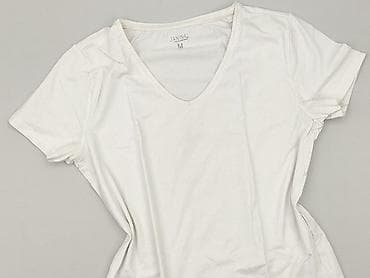 Janina, T-shirt damski, rozmiar M w lalafo.pl Janina, T-shirt damski, rozmiar M
