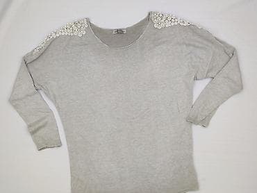New Collection, Sweter damski, rozmiar One size w lalafo.pl New Collection, Sweter damski, rozmiar One size