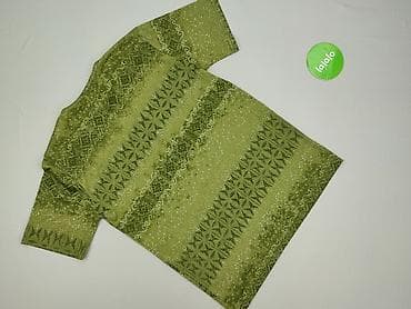 koszula w kratę pull bear: T-shirt damski, rozmiar L w lalafo.pl — 3 koszula w kratę pull bear: T-shirt damski, rozmiar L — 3