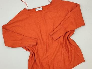 Janina, Sweter damski, rozmiar S w lalafo.pl Janina, Sweter damski, rozmiar S
