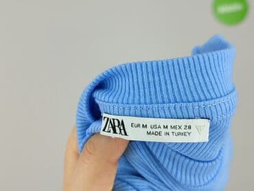 dsquared2 t shirty: Zara, Футболка жіноча, M на lalafo.pl — 4 dsquared2 t shirty: Zara, Футболка жіноча, M — 4