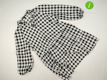 sukienki dla niskich i grubych: H&M Divided, Women`s dress, XL at lalafo.pl — 2 sukienki dla niskich i grubych: H&M Divided, Women`s dress, XL — 2