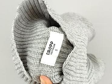 za darmo: Cropp, Sweter damski, rozmiar S w lalafo.pl — 6 za darmo: Cropp, Sweter damski, rozmiar S — 6