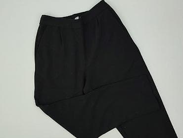 H&M, Spodnie materiałowe damskie, rozmiar M w lalafo.pl H&M, Spodnie materiałowe damskie, rozmiar M