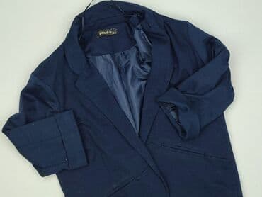 Marynarka damska, rozmiar XL w lalafo.pl Marynarka damska, rozmiar XL