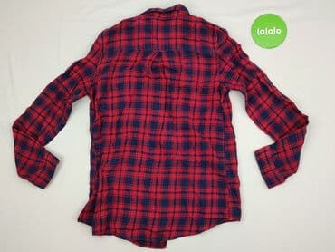 koszula flanelowa cropp: Cropp, Сорочка жіноча, розмір S на lalafo.pl — 4 koszula flanelowa cropp: Cropp, Сорочка жіноча, розмір S — 4