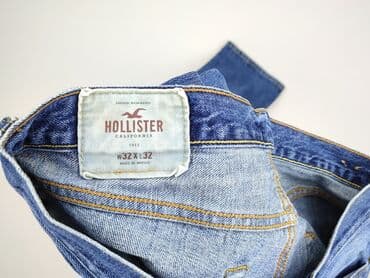 t shirt basic hm: Hollister, Джинси для чоловіків, розмір L на lalafo.pl — 4 t shirt basic hm: Hollister, Джинси для чоловіків, розмір L — 4