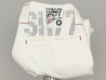 lidl szorty lniane: Sail Racing, Shorts for men, M at lalafo.pl — 7 lidl szorty lniane: Sail Racing, Shorts for men, M — 7