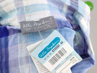 koszula w krate lidl: Ulla Popken, Women`s shirt, 4XL at lalafo.pl — 4 koszula w krate lidl: Ulla Popken, Women`s shirt, 4XL — 4