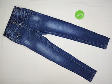 dunk low nike sb: Джинси жіночі, розмір S на lalafo.pl — 2 dunk low nike sb: Джинси жіночі, розмір S — 2