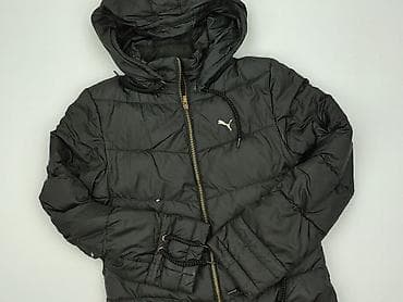 Puma, Kurtka zimowa damska, rozmiar XS w lalafo.pl Puma, Kurtka zimowa damska, rozmiar XS
