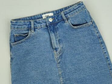 Denim, Women`s skirt, size S at lalafo.pl Denim, Women`s skirt, size S