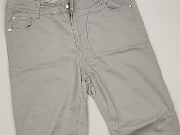 Spodnie 3/4 damskie w lalafo.pl Spodnie 3/4 damskie