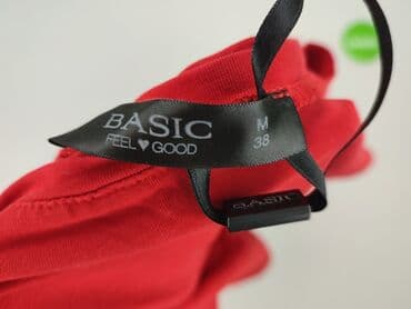 Women: Basic, Women's blouse, M at lalafo.pl — 4 Women: Basic, Women's blouse, M — 4