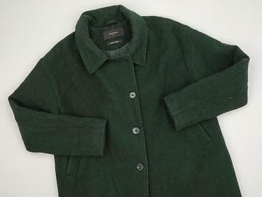 Płaszcz damski, rozmiar L w lalafo.pl Płaszcz damski, rozmiar L