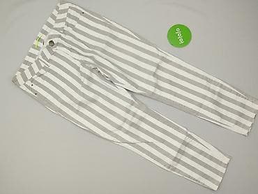 pull and bear dzwony: Брюки жіночі, розмір L на lalafo.pl — 2 pull and bear dzwony: Брюки жіночі, розмір L — 2