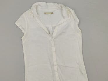 koszula z eko skóry reserved: Women's blouse, M at lalafo.pl — 1 koszula z eko skóry reserved: Women's blouse, M — 1