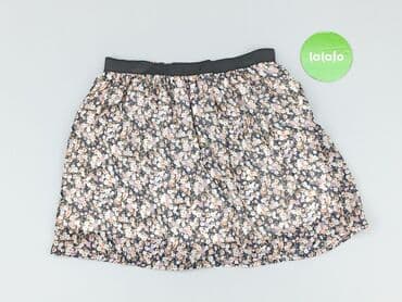 spódnice w kwiaty sinsay: Sinsay, Women`s skirt, size S at lalafo.pl — 4 spódnice w kwiaty sinsay: Sinsay, Women`s skirt, size S — 4