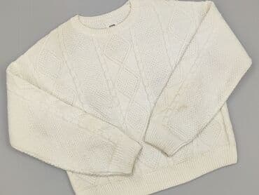 Sinsay, Sweter damski, rozmiar XS w lalafo.pl Sinsay, Sweter damski, rozmiar XS