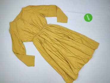 sukienki lat 70: Women`s dress, S at lalafo.pl — 2 sukienki lat 70: Women`s dress, S — 2