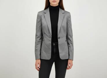 ochnik marynarki damskie: Staccato, Marynarka damska, rozmiar S w lalafo.pl — 7 ochnik marynarki damskie: Staccato, Marynarka damska, rozmiar S — 7