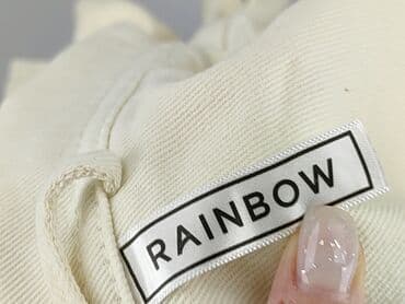 wedze kurtka puchowa: RAINBOW, Women`s jeans jacket, M at lalafo.pl — 5 wedze kurtka puchowa: RAINBOW, Women`s jeans jacket, M — 5