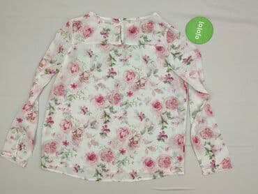 bluzka z rozkloszowanymi rękawami zalando: Жіноча блуза, розмір S на lalafo.pl — 4 bluzka z rozkloszowanymi rękawami zalando: Жіноча блуза, розмір S — 4