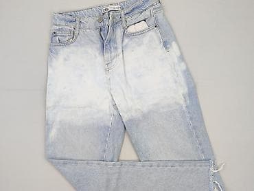 Zara, Jeansy damskie, rozmiar XS w lalafo.pl Zara, Jeansy damskie, rozmiar XS
