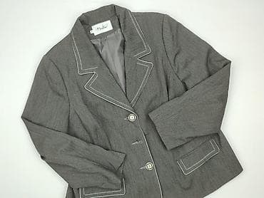 Marynarka damska, rozmiar 6XL w lalafo.pl Marynarka damska, rozmiar 6XL