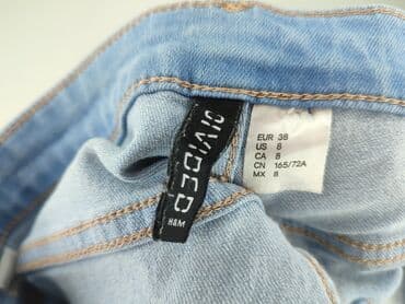 divided jeans: H&M Divided, Джинси жіночі, розмір M на lalafo.pl — 4 divided jeans: H&M Divided, Джинси жіночі, розмір M — 4