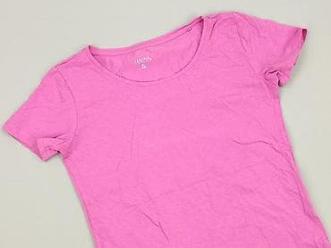 Janina, T-shirt damski, rozmiar S w lalafo.pl Janina, T-shirt damski, rozmiar S