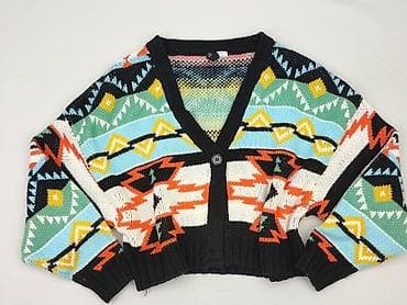 H&M Divided, Кардиган жіночий, розмір M на lalafo.pl H&M Divided, Кардиган жіночий, розмір M