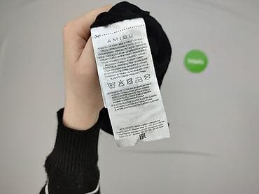 emel kozaki: Amisu, Sukienka damska, rozmiar S w lalafo.pl — 5 emel kozaki: Amisu, Sukienka damska, rozmiar S — 5