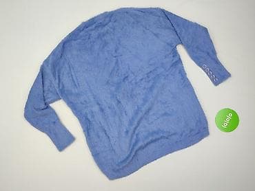 sweter kaszmir hm: Sweter damski, rozmiar 4XL w lalafo.pl — 3 sweter kaszmir hm: Sweter damski, rozmiar 4XL — 3