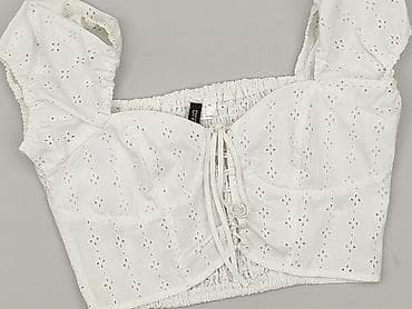 H&M Divided, Top damski, rozmiar S w lalafo.pl H&M Divided, Top damski, rozmiar S