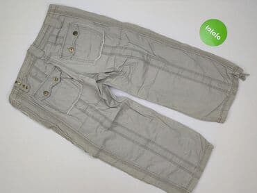 Women: 3/4 Trousers for women, S at lalafo.pl — 3 Women: 3/4 Trousers for women, S — 3