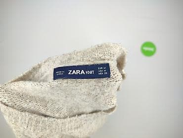 sweaters h: Zara, Women`s sweater, size M at lalafo.pl — 4 sweaters h: Zara, Women`s sweater, size M — 4