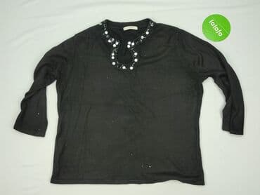 Жінкам: Marks & Spencer, Жіноча блуза, 3XL на lalafo.pl — 2 Жінкам: Marks & Spencer, Жіноча блуза, 3XL — 2