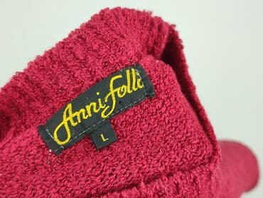 kurtki zimowe wyprzedaz: Women`s sweater, L at lalafo.pl — 4 kurtki zimowe wyprzedaz: Women`s sweater, L — 4