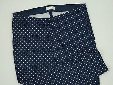 teranova top: Tchibo, Spodnie materiałowe damskie, rozmiar 3XL w lalafo.pl — 1 teranova top: Tchibo, Spodnie materiałowe damskie, rozmiar 3XL — 1