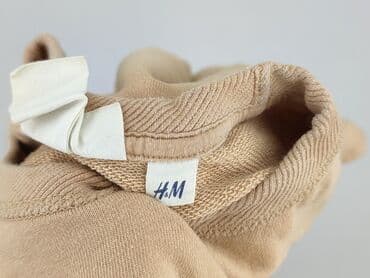 garnitury hm: H&M, Світшот жіночий, M на lalafo.pl — 5 garnitury hm: H&M, Світшот жіночий, M — 5