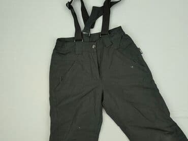 Одяг для немовлят: Лижні штани, 10 р., 140, стан - Дуже гарний на lalafo.pl — 1 Одяг для немовлят: Лижні штани, 10 р., 140, стан - Дуже гарний — 1